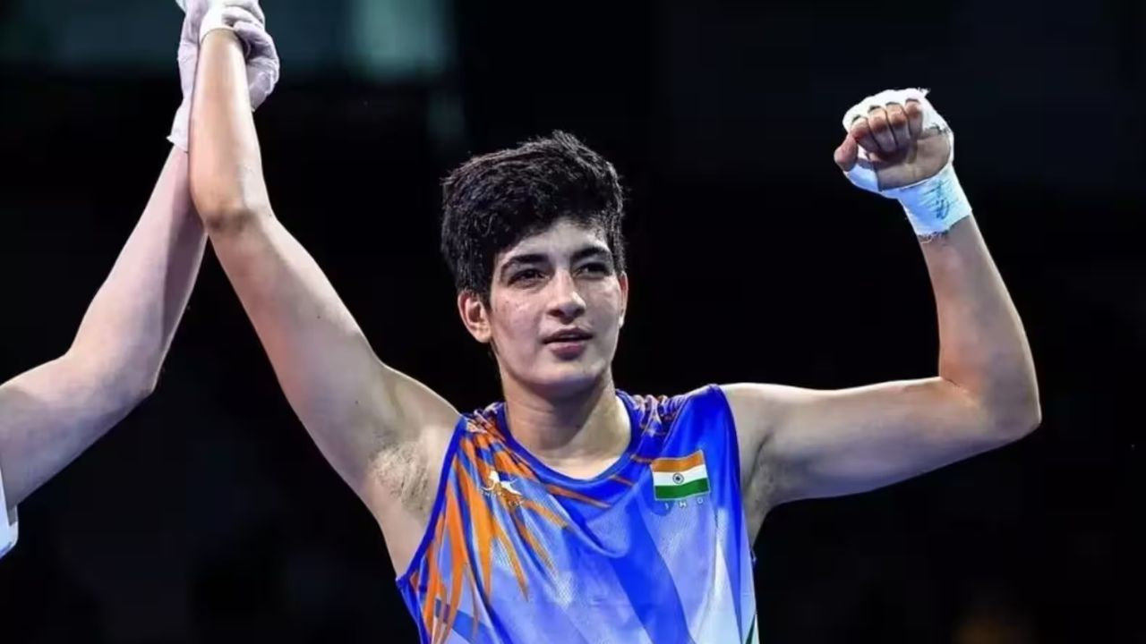 Asian Games 2026, Parveen Hooda, Parveen Hooda Gold Medal,