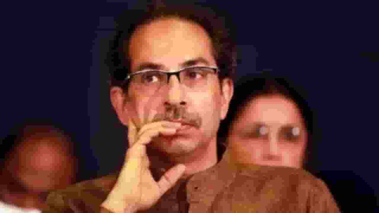 खत्म हो गया उद्धव ठाकरे का राजनीतिक करियर, नहीं बचा पाए अपनी साख uddhav thackeray