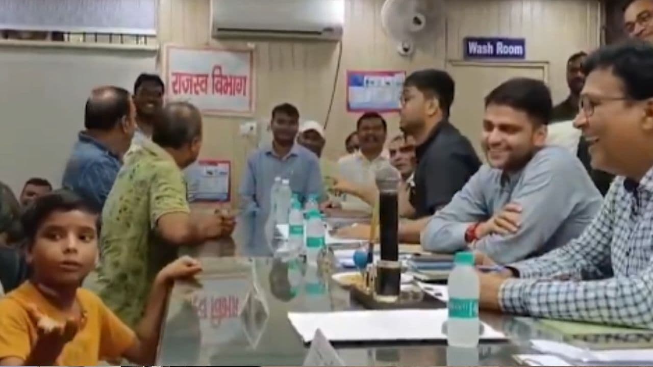 Lakhimpur Kheri News
