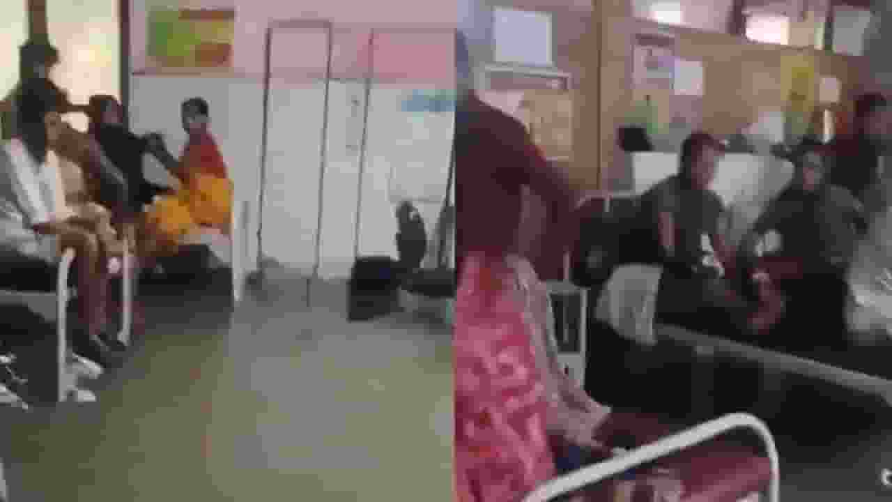 Bachhrawan Hospital