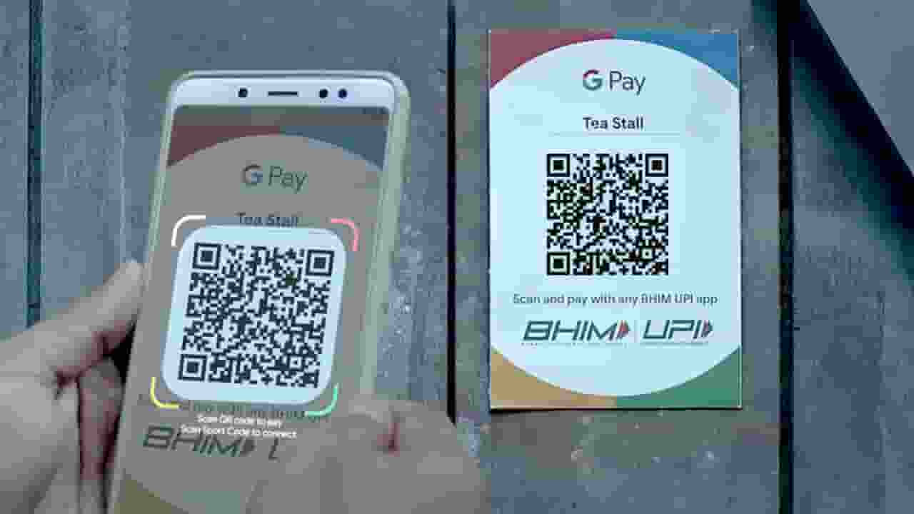 1 मिनट के लिए भी ठप हो UPI तो क्या होता है असर? समझें पूरा गणित upi down