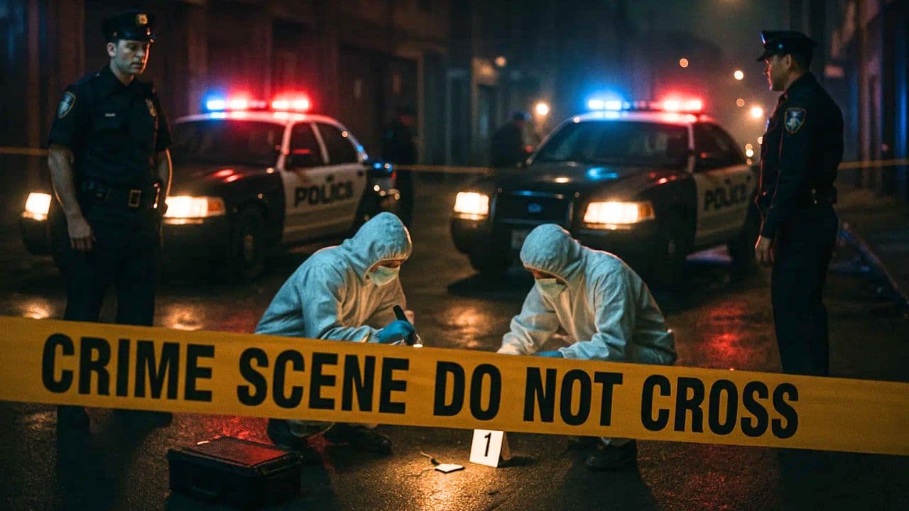 पत्नी-बेटे के सामने काट डाली गर्दन, US में भारतीय की बेरहमी से हत्या us crime