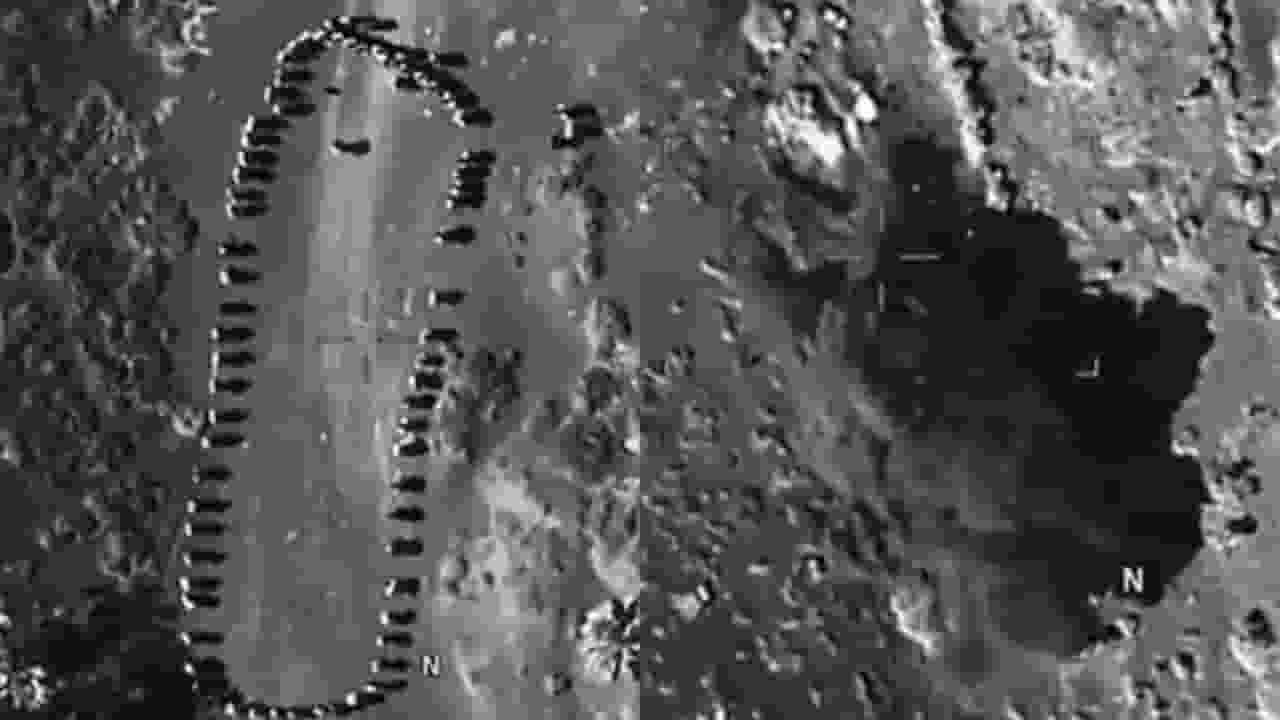 'उफ्फ ये हमला नहीं कर पाएंगे', 25 सेकंड में हूती विद्रोहियों का खात्मा Trump Houthi video