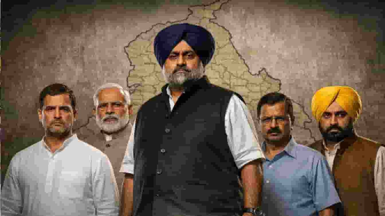 auther news Punjab Politicians