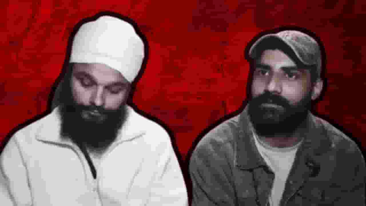 कर्ज लिया, खतरनाक रास्तों से गुजरे, US से डिपोर्ट भारतीयों की आपबीती deported indians