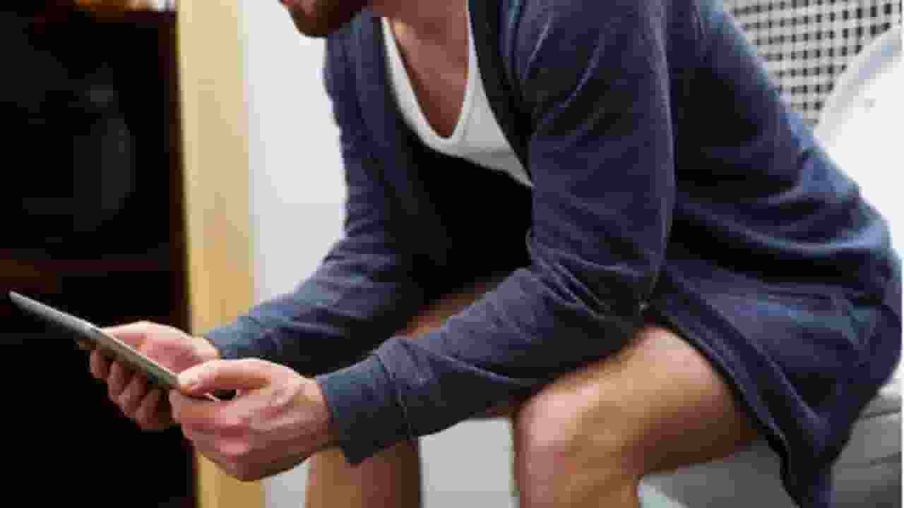 खराब लाइफस्टाइल, स्ट्रेस बन रहा है पुरुषों में UTI का कारण, समझिए कैसे
UTI Men