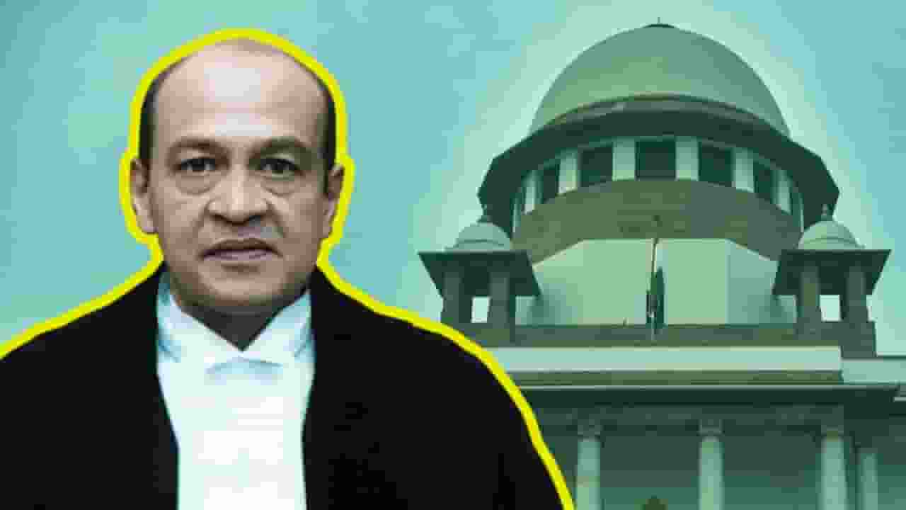 'आप कमेटी के सामने क्यों गए?', जस्टिस वर्मा से सुप्रीम कोर्ट के 5 सवाल
justice yashwant varma