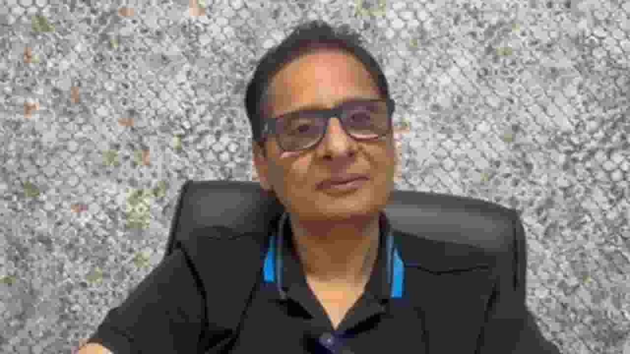 वासु भगनानी ने अली अब्बास पर लगाया बेनामी कंपनी चलाने का आरोप Vasu Bhagnani