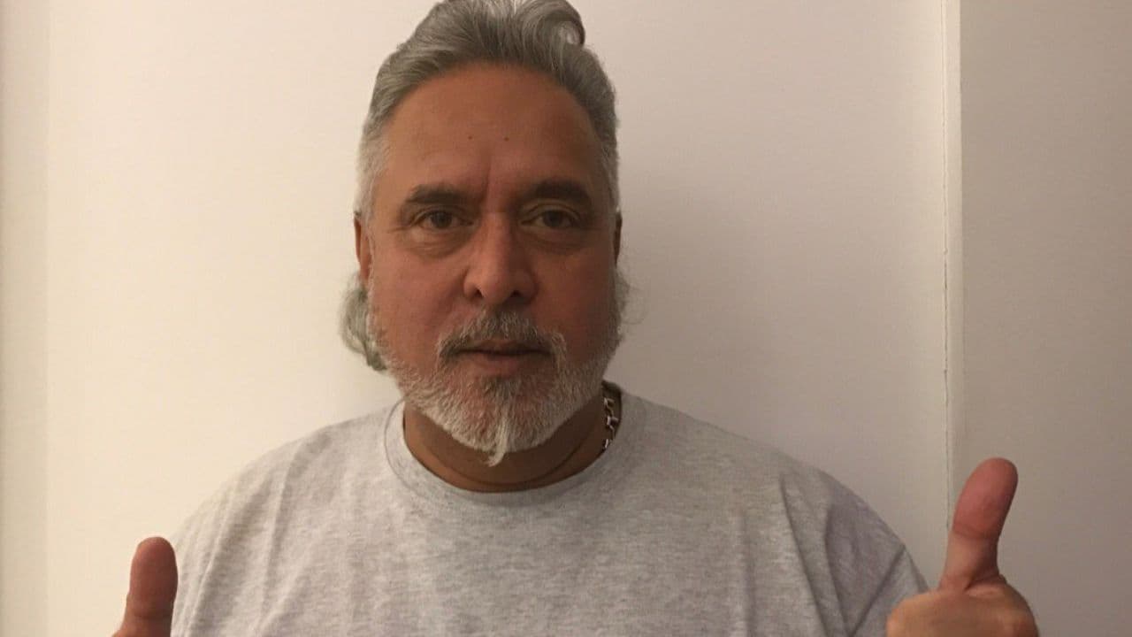 'भारत लौटने के बारे में सोचूंगा अगर', क्या बोले विजय माल्या? vijay mallya