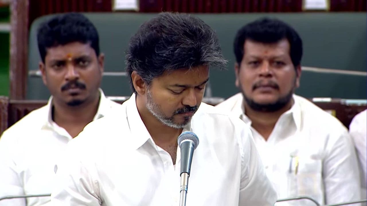 Joseph Vijay