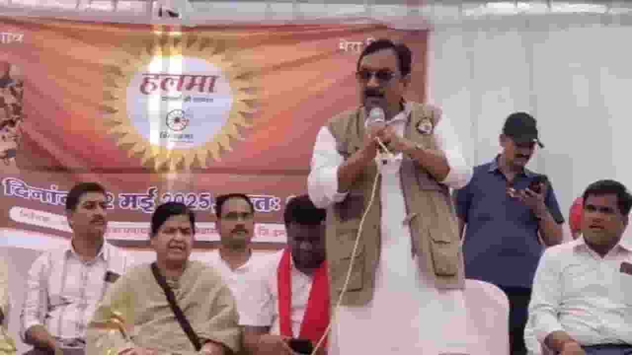 कर्नल सोफिया को 'आतंकी की बहन' बताने वाले नेता पर FIR दर्ज, 10 Points Vijay shah FIR