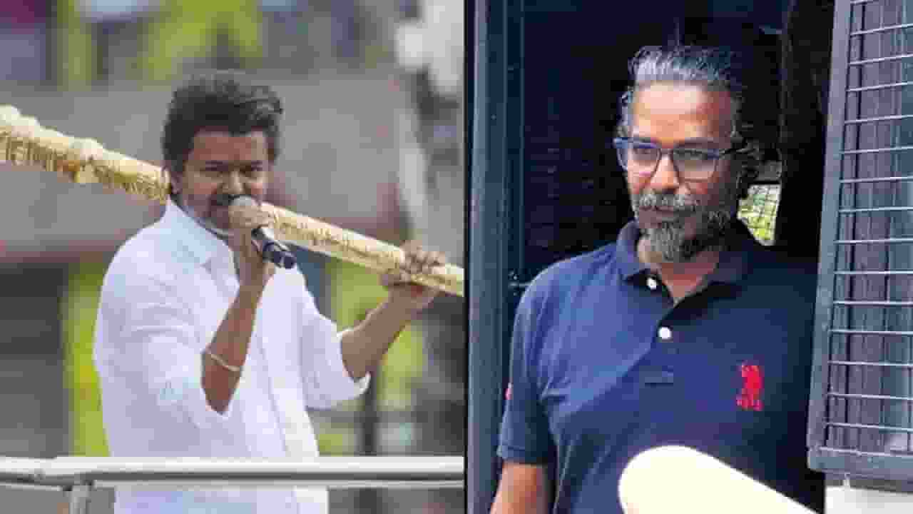 तमिलनाडु भगदड़: TVK पदाधिकारी के बाद यूट्यूबर फेलिक्स गेराल्ड गिरफ्तार Karur Stampede