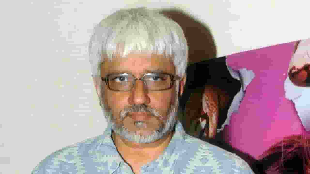 Vikram Bhatt