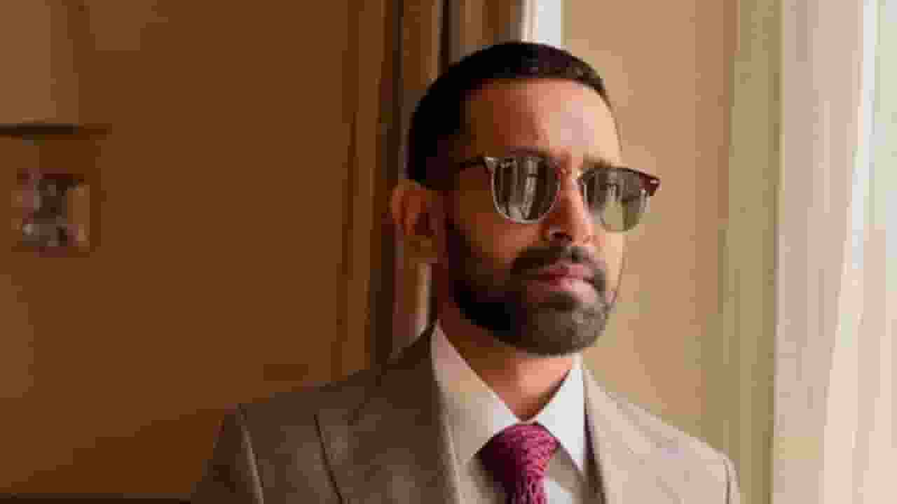 Vikrant Massey