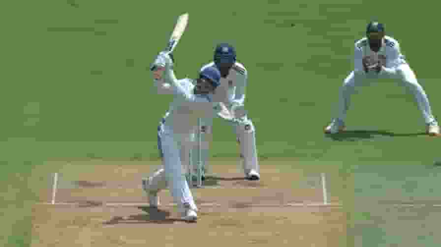 Shikhar Mohan Duleep Trophy