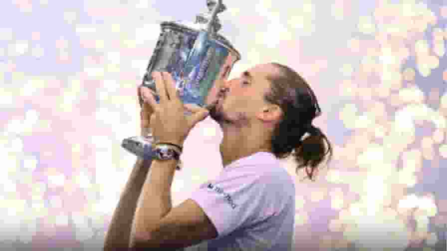 Alexander Zverev US Open Title