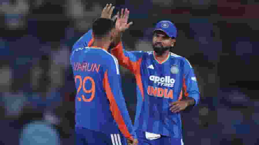 Shreyas Iyer