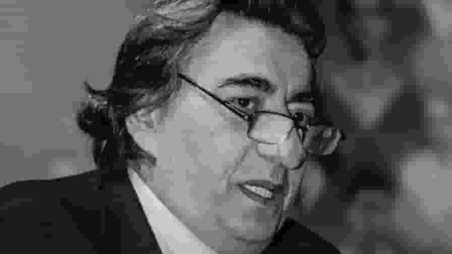 Georgios Makropoulos