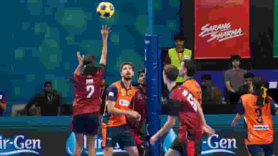 Korfball Premier League