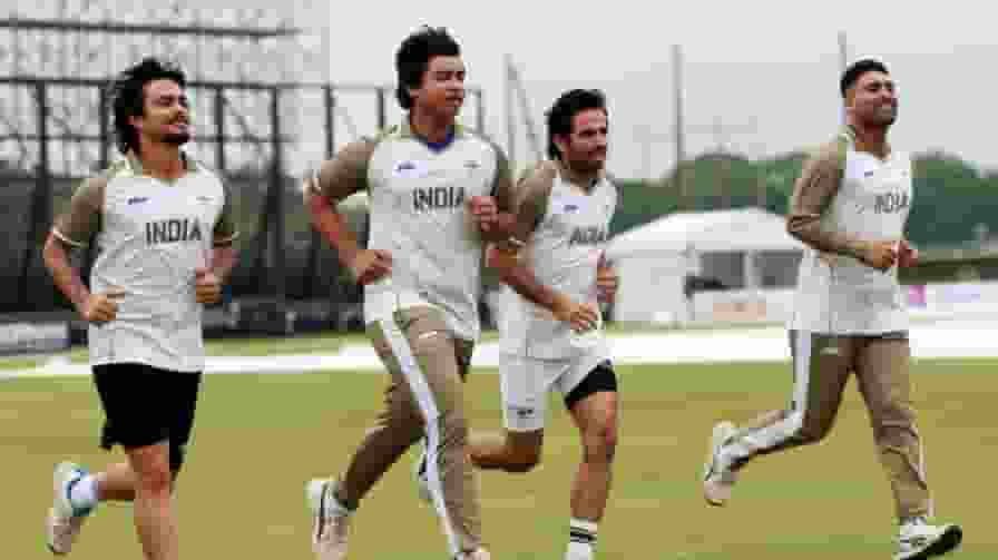Asian Games Team India