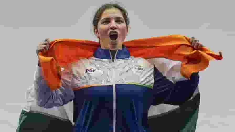 Neeru Dhanda Asian Games 2026