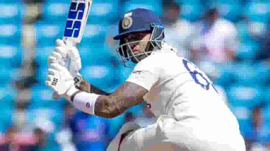 Suryakumar Yadav