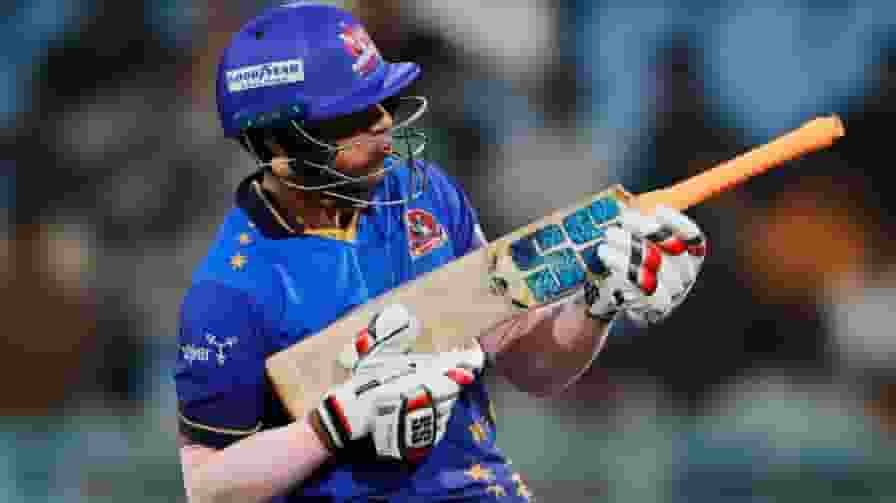 Swastik Chhikara UP T20 League