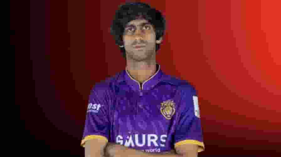 Dev Chaudhary DPL