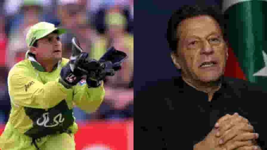 Moin Khan Imran Khan
