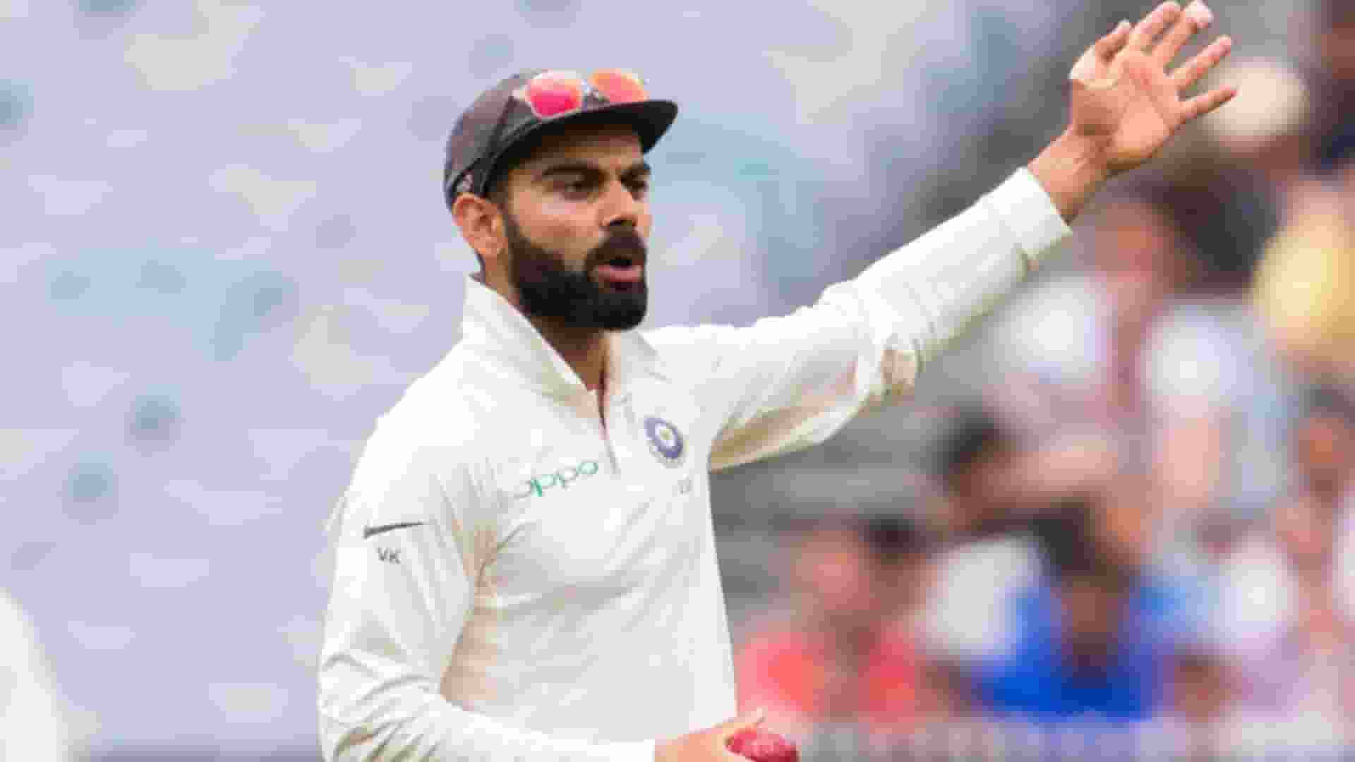 ऑफ साइड वाली गेंद ने विराट कोहली को रिटायर करा दिया? पनेसर का दावा Virat Kohli
