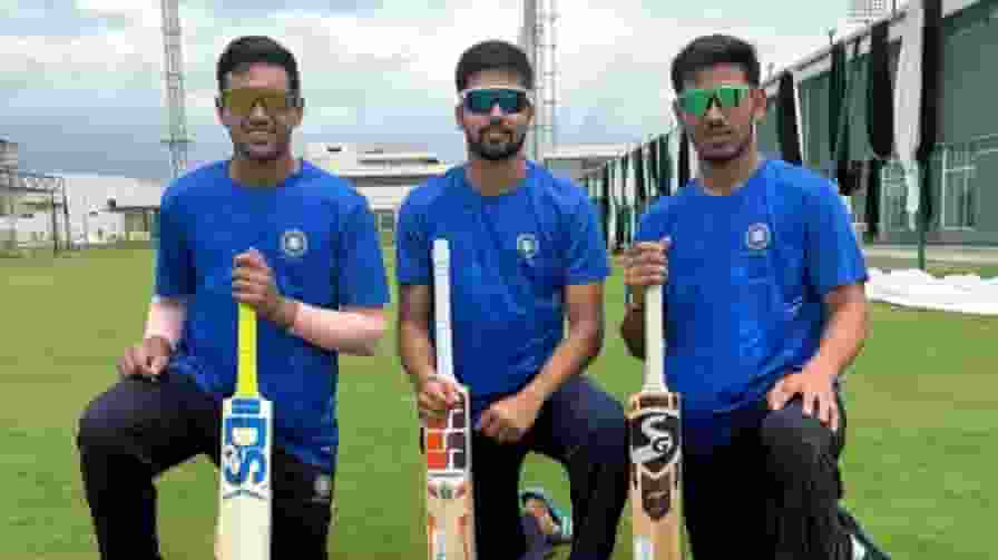 Yashvardhan Dalal IPL 2026