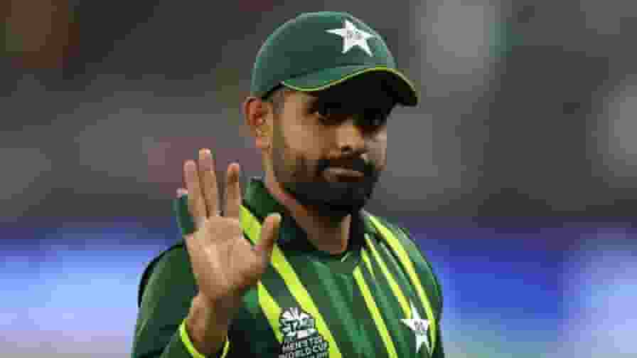 Babar Azam T20