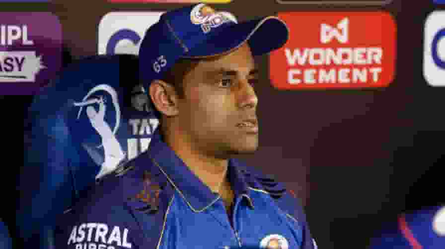 Suryakumar Yadav Sad IPL 2026