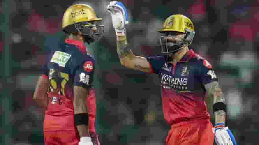 Padikkal Kohli IPL 2026
