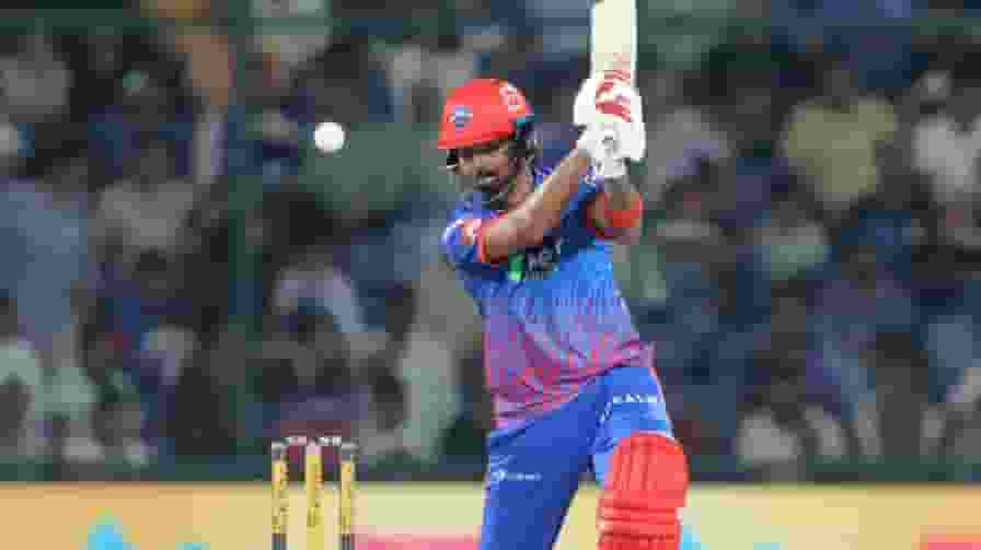 KL Rahul DC vs RR IPL 2026