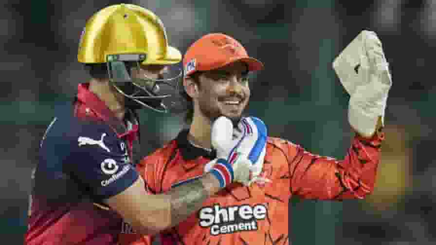 Virat Kohli Ishan Kishan IPL 2026