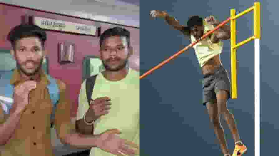 Dev Kumar Meena
