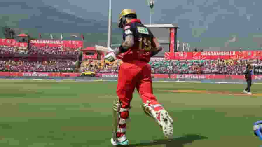 Dharamshala Virat Kohli IPL 2026