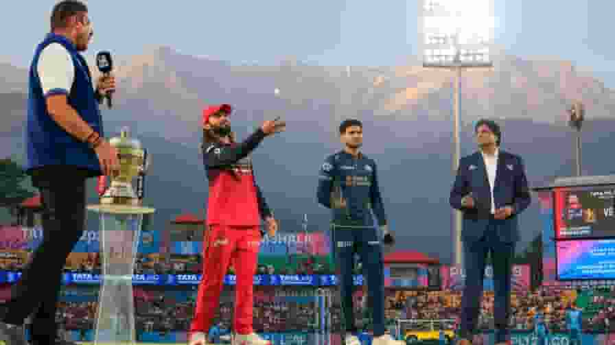RCB vs GT IPL 2026