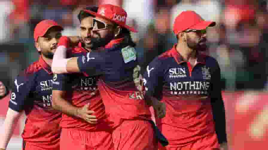 Bhuvi Krunal Kohli RCB IPL 2026