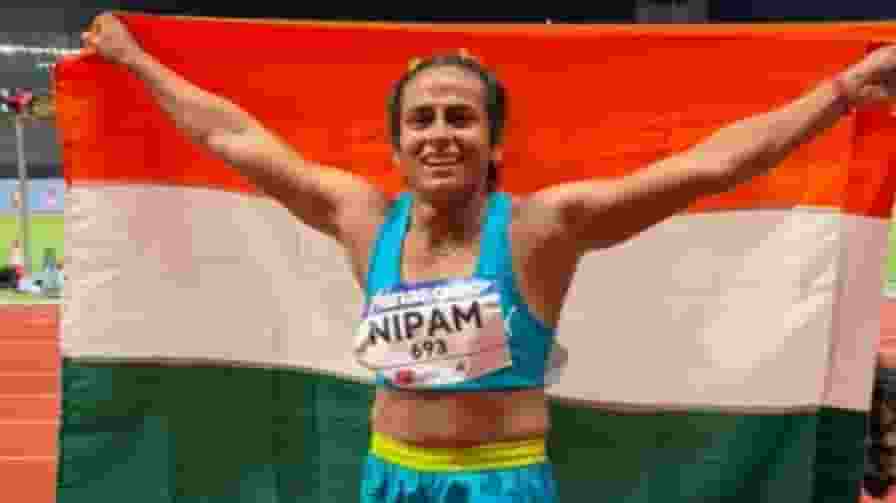 Nipam Sprinter
