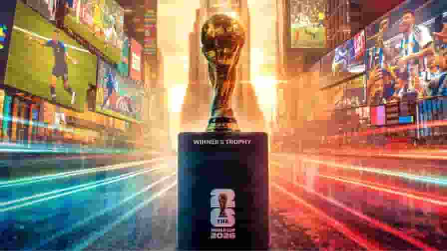 FIFA World Cup 2026