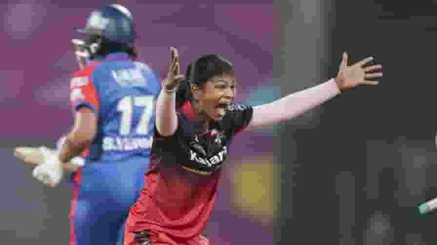 Prema Rawat WPL
