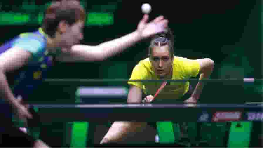 Manika Batra