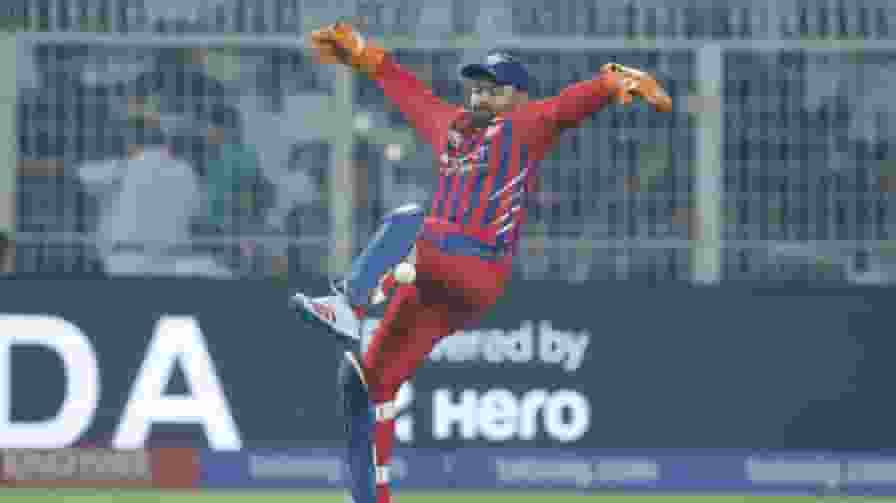Pant LSG IPL