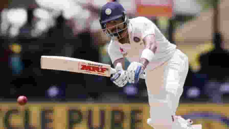 Virat Kohli 2015 Test