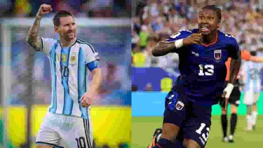 argentina vs cabo verde messi