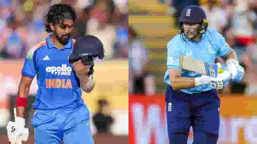 KL Rahul Joe Root ODI
