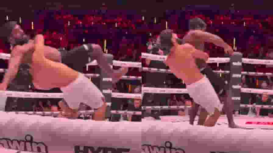 ankit baiyanpuria vs arman