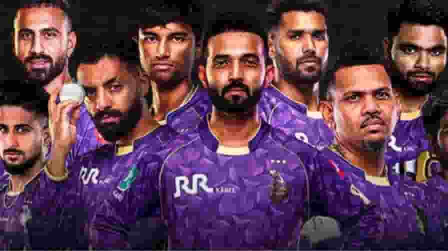 KKR IPL 2026